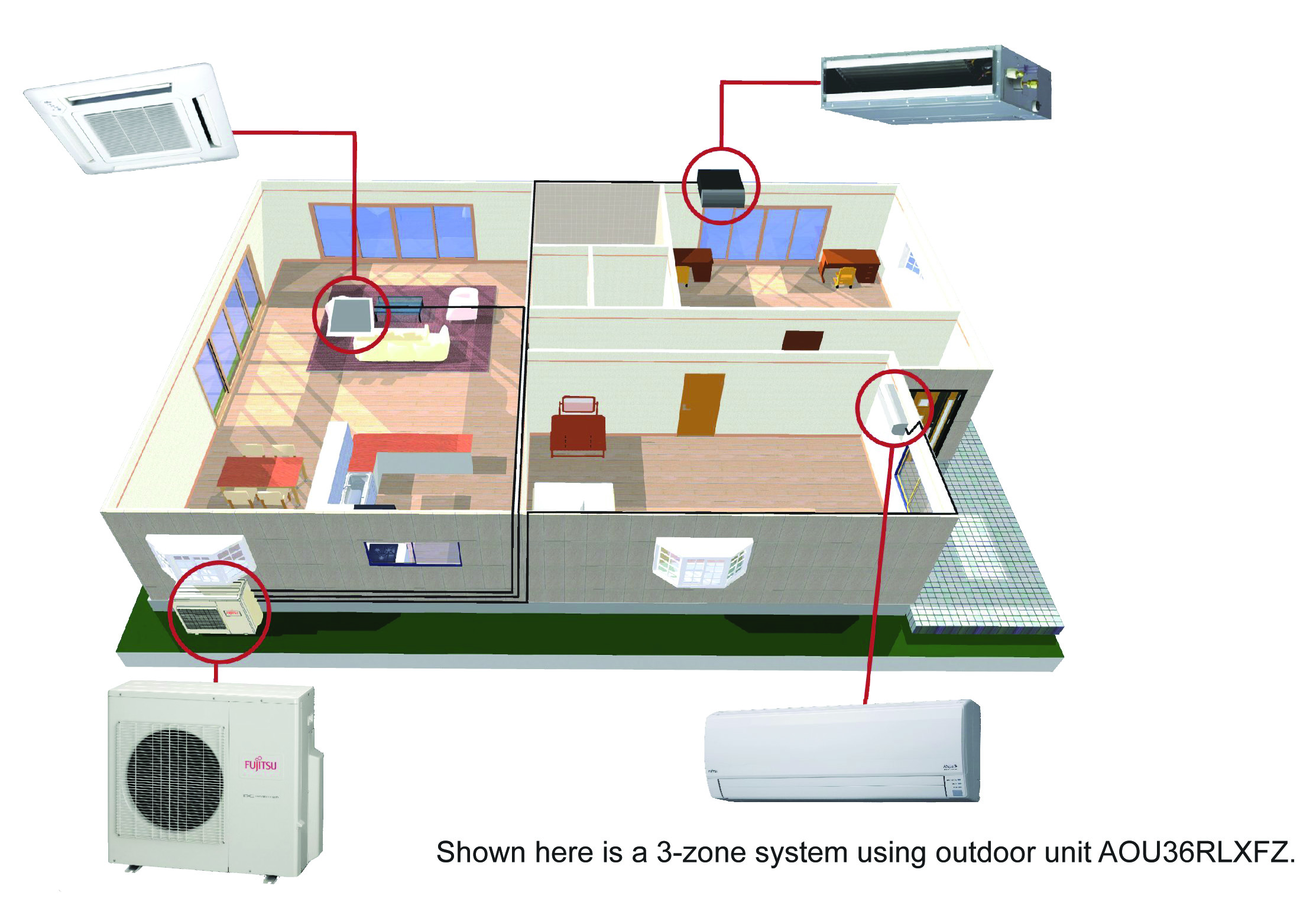 Is Ductless Air Conditioning A Good Option For You Dg Service Company