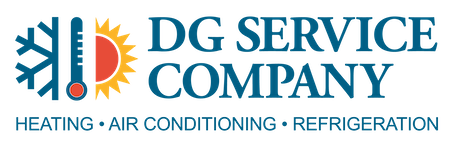 DG Service Company